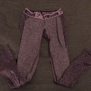 Gymshark Flex Leggings